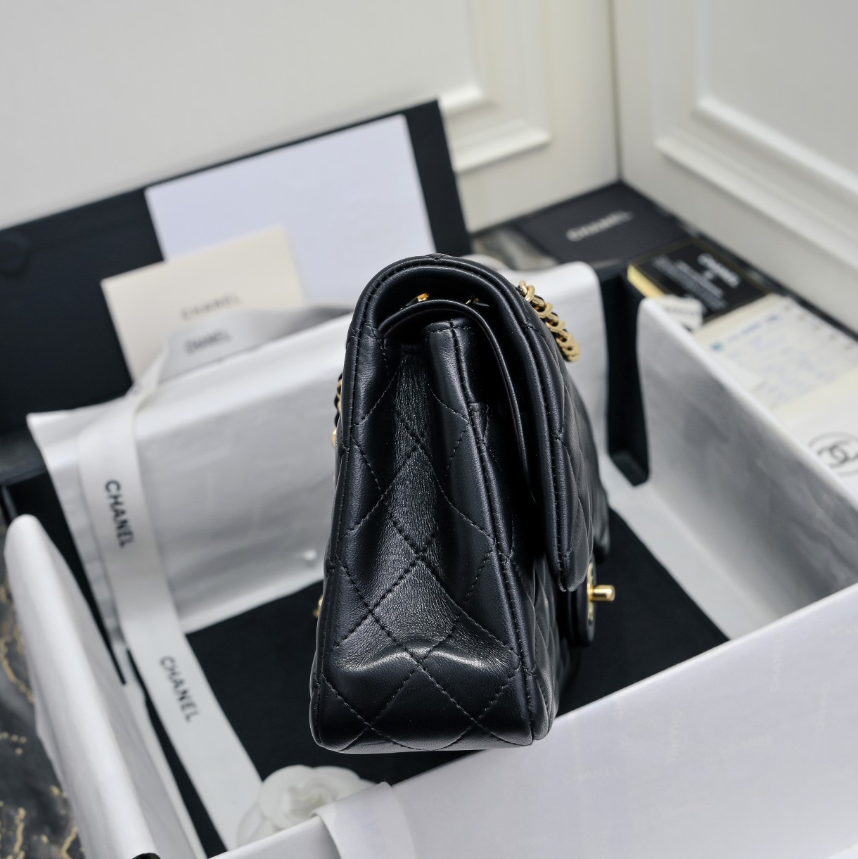 Chanel CF Series Bags